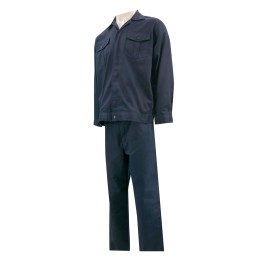 訂製男裝套裝工程制服     初級工程部門制服    V領  陽明山莊物管行業 D355 訂製男裝套裝工程制服     初級工程部門制服    V領  陽明山莊物管行業 D355